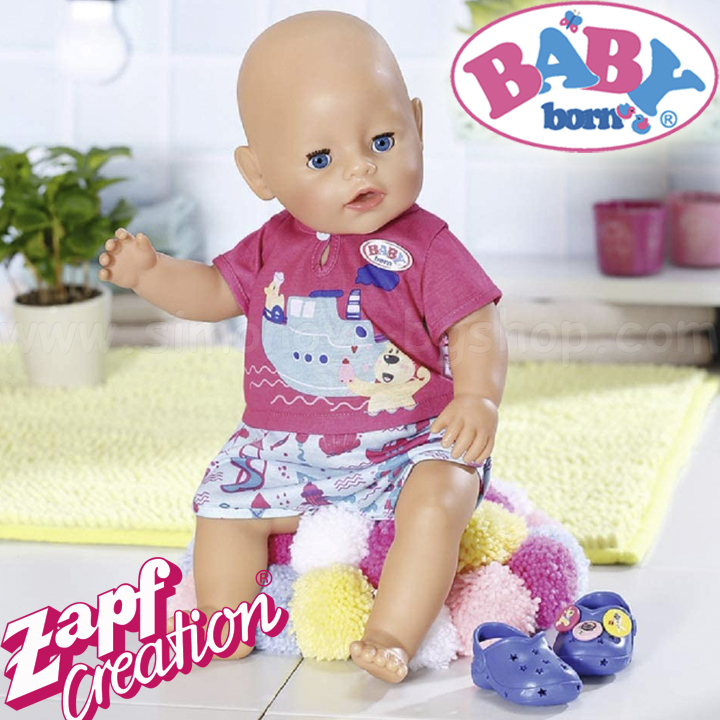 Baby Born    830628